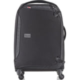 Crumpler Dry Red No 4 68cm Check In Luggage | Black DR4003-B00T68