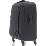 Crumpler Dry Red No 4 68cm Check In Luggage | Black DR4003-B00T68