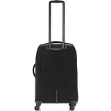Crumpler Dry Red No 4 68cm Check In Luggage | Black DR4003-B00T68