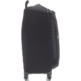 Crumpler Dry Red No 4 68cm Check In Luggage | Black DR4003-B00T68