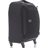 Crumpler Dry Red No 4 68cm Check In Luggage | Black DR4003-B00T68