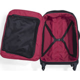 Crumpler Dry Red No 4 68cm Check In Luggage | Black DR4003-B00T68