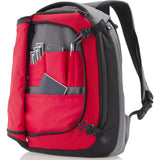Crumpler Dry Red No 5 Backpack | Slate Grey DR5002-X06150