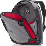 Crumpler Dry Red No 5 Backpack | Slate Grey DR5002-X06150