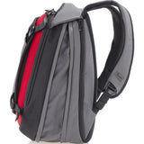 Crumpler Dry Red No 5 Backpack | Slate Grey DR5002-X06150