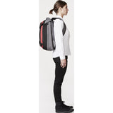 Crumpler Dry Red No 5 Backpack | Slate Grey DR5002-X06150