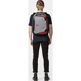 Crumpler Dry Red No 5 Backpack | Slate Grey DR5002-X06150