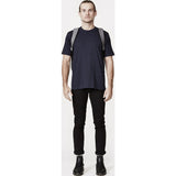 Crumpler Dry Red No 5 Backpack | Slate Grey DR5002-X06150