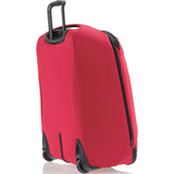 Crumpler Dry Red No 12 66cm Check In Luggage | Red No DRG001-R00T68