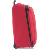 Crumpler Dry Red No 12 66cm Check In Luggage | Red No DRG001-R00T68