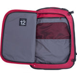 Crumpler Dry Red No 12 66cm Check In Luggage | Red No DRG001-R00T68
