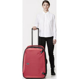 Crumpler Dry Red No 12 66cm Check In Luggage | Red No DRG001-R00T68