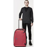 Crumpler Dry Red No 12 66cm Check In Luggage | Red No DRG001-R00T68