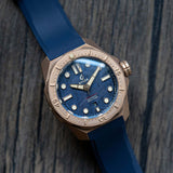 BOLDR X The Watchdrobe Hk Edition Watch