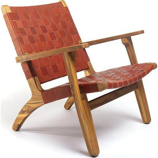 Masaya & Company Arm Chair