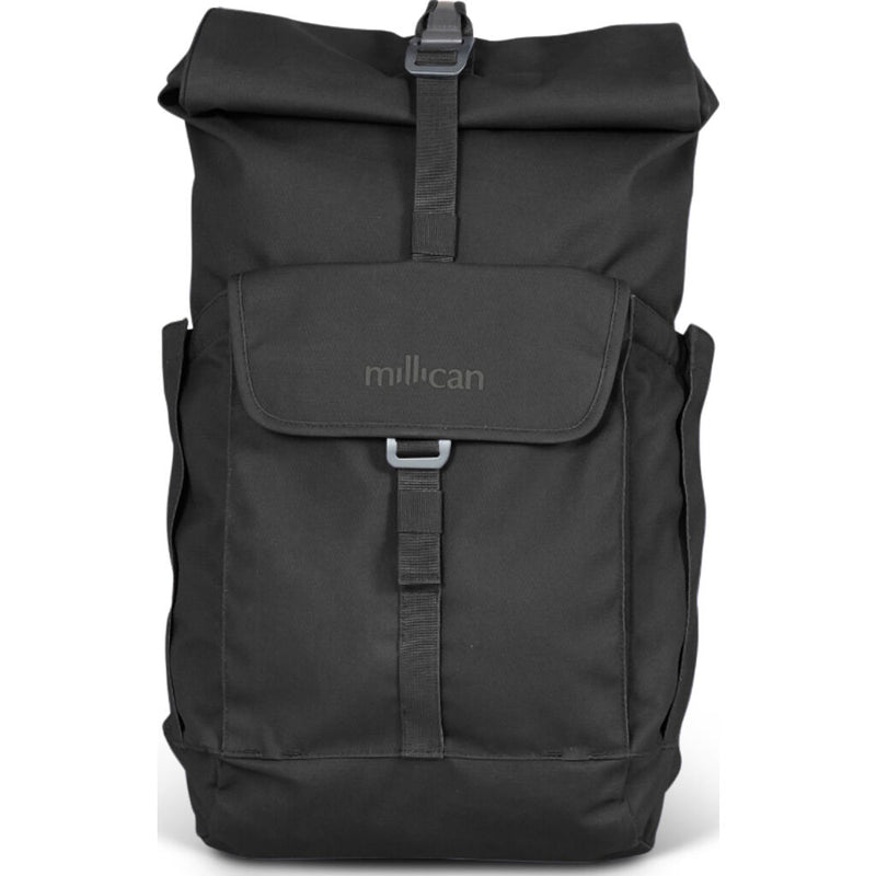Millican Smith the Roll Pack 25L Backpack | Graphite