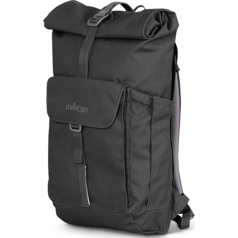 Millican Smith the Roll Pack 25L Backpack | Graphite