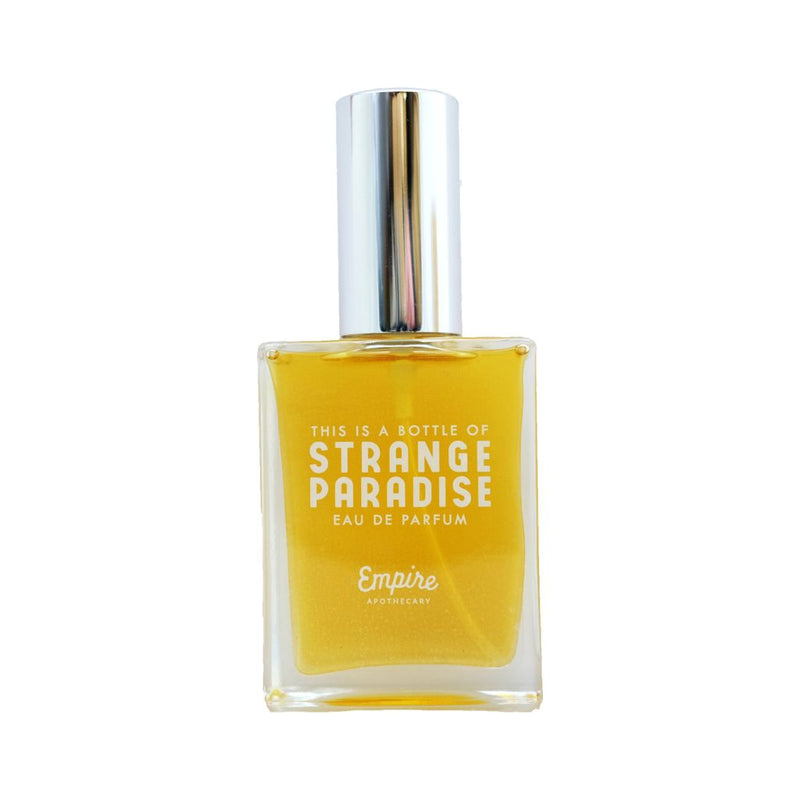 Empire Apothecary Strange Paradise Parfum | EMPIRE04