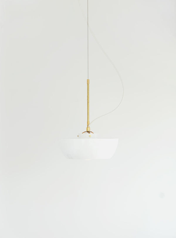 Object Interface Well Planter Light | White WPL-W