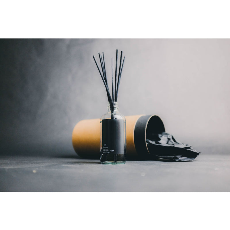 Ranger Station Reed Diffuser | Tobacco + Musk