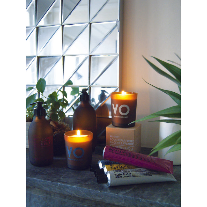 Compagnie de Provence Scented Candle | Anise Patchouli