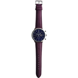 Armogan Spirit of St. Louis Chronograph Watch | Blue Sapphire FGSOSL06BS