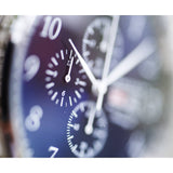 Armogan Spirit of St. Louis Chronograph Watch | Blue Sapphire FGSOSL06BS