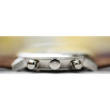 Armogan Spirit of St. Louis Chronograph Watch | White Chocolate FGSOSL01WC