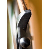 Armogan Spirit of St. Louis Chronograph Watch | Chocolate Brown FGSOSL02CB