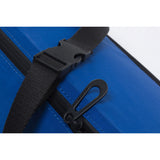 Cote&Ciel Isarau Small Pop Accent Blue Bag | Blue