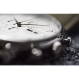 Armogan Spirit of St. Louis Chronograph Watch | Autumn Green FGSOSL04AG