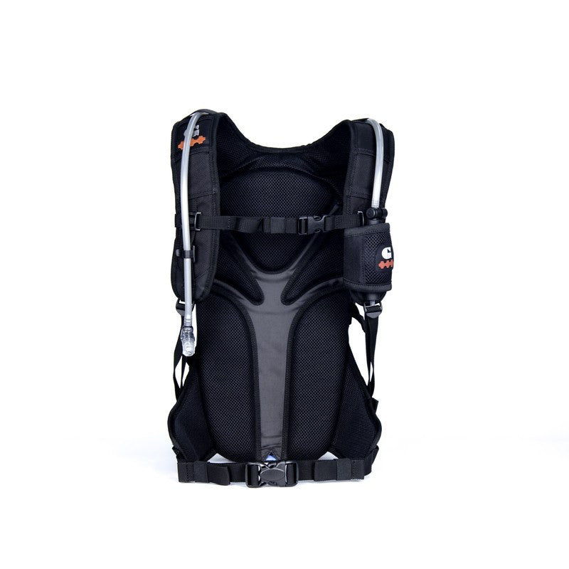 Geigerrig Rig 700M Hydration Backpack | Black