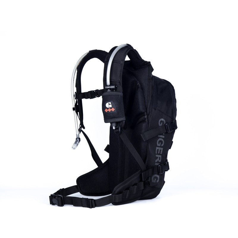 Geigerrig Rig 700M Hydration Backpack | Black