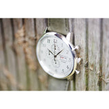 Armogan Spirit of St. Louis Chronograph Watch | Autumn Green FGSOSL04AG