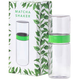 W&P Design Matcha Shaker | DV-MAT-SHAKER