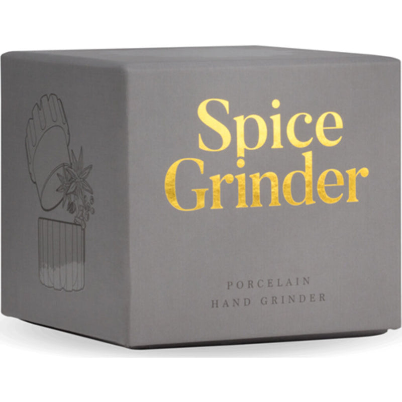 W&P Spice Grinder 