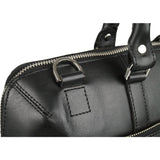 Sandqvist Dustin Briefcase | Black SQA499