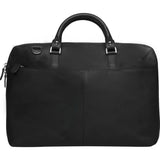 Sandqvist Dustin Briefcase | Black SQA506