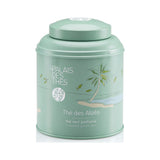 Palais des Thés Flavored Peach Green Tea | Thé des Alizés