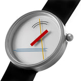 Projects Watches Diagram Watch Steel 7217S BS-40