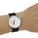 Projects Watches Diagram Watch Steel 7217S BS-40