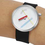 Projects Watches Diagram Watch Steel 7217S BS-40