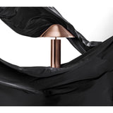 Seed Design Damo Table Simple Lamp | Copper SQ-339MDRS-CPR