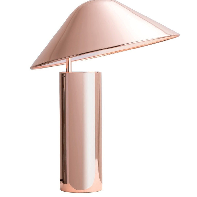 Seed Design Damo Table Simple Lamp | Copper SQ-339MDRS-CPR