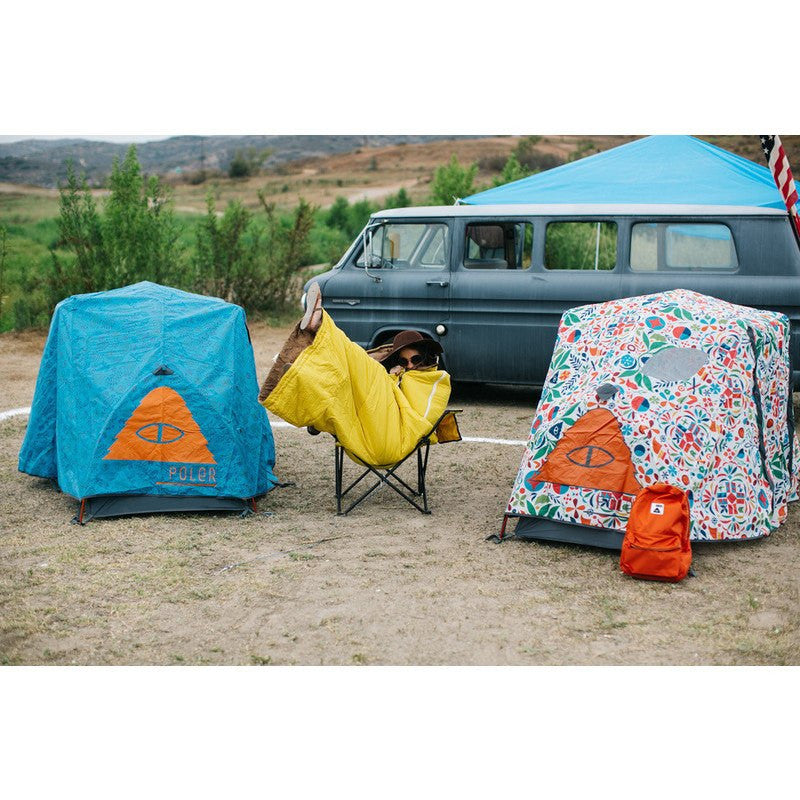 poler zelt Poler Napsack Wearable Sleeping Bag