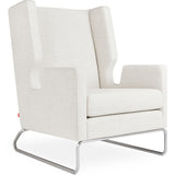 Gus* Modern Danforth Chair