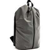 RAINS Waterproof Daypack Backpack | Grey