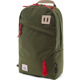 Topo Designs Daypack Backpack | Olive