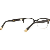 Proof Delta Optical Glasses | Black/Flux/Clear