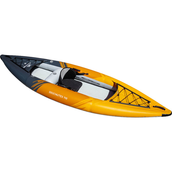 Aquaglide Deschutes 110 Kayak